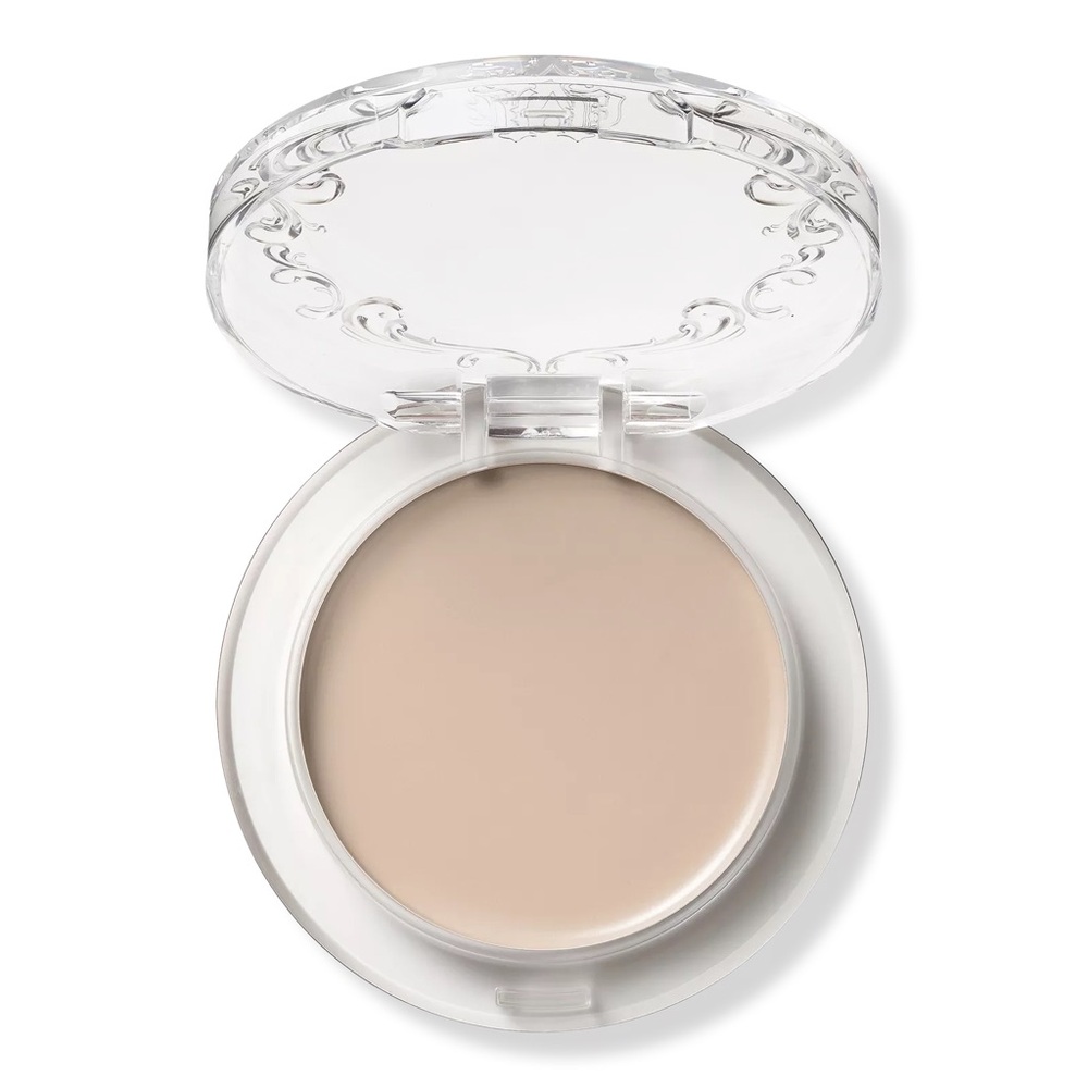 KVD Light 004 Good Apple Skin-Perfecting Hydrating Foundation Balm